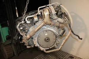 Volkswagen Amarok Engine DDXE