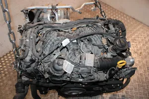 Volkswagen Amarok Engine DDXE