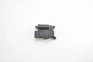 Volkswagen Tiguan Air flap motor/actuator 