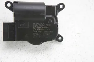 Volkswagen Tiguan Air flap motor/actuator 1K0907511Q