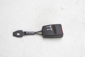 Audi TT Mk1 Etuistuimen turvavyön solki 8N0857755