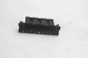 Volkswagen Tiguan Traction control (ASR) switch 5N1927132T