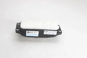 Audi 80 90 S2 B4 Keleivio oro pagalvė 5K0880204A