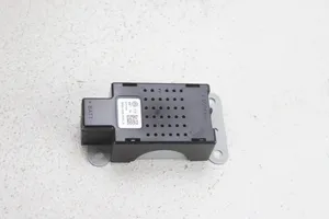 Volkswagen Tiguan Aerial antenna amplifier 5N0035570A