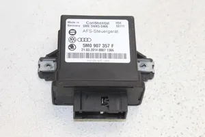 Volkswagen Tiguan Lichtmodul Lichtsensor 5M0907357F