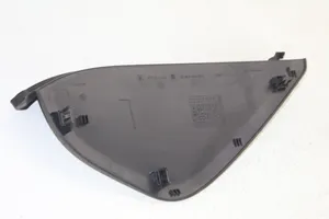 Volkswagen Tiguan Garniture d'extrémité latérale du tableau de bord 5N0858247A