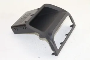 Volkswagen Tiguan Console centrale, commande chauffage/clim 5M0819422