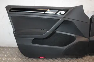 Volkswagen Golf VII Interior set komplektas