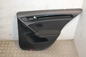 Volkswagen Golf VII Set interni komplektas