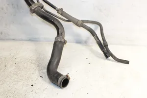 Toyota Auris E180 Tuyau de remplissage de réservoir de carburant 7727712180