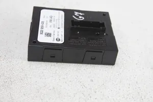 Volkswagen Golf VII Блок управления без ключа 5Q0959435