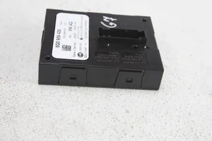 Volkswagen Golf VII Keyless go vadības bloks 5Q0959435