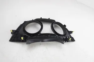 Toyota Auris E180 Kojelaudan kehys 5543602350