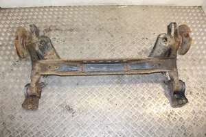 Volkswagen Golf VII Rear axle beam 5Q0501049C