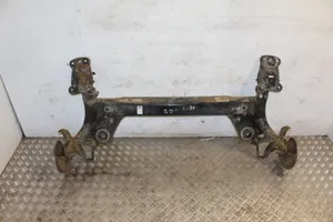 Volkswagen Golf VII Rear axle beam 5Q0501049C