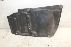 Toyota Auris E180 Couvre-soubassement avant 5144305030