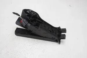 Volkswagen Tiguan Accelerator throttle pedal 1K1721503BD