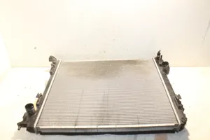 Nissan X-Trail T32 Coolant radiator 