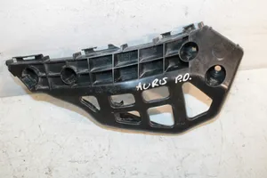 Toyota Auris E180 Support de montage de pare-chocs avant 5253502050