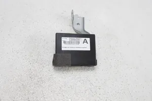 Toyota Auris E180 Imobilaizera vadības bloks 89784-02071