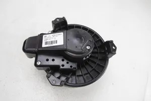 Toyota Auris E180 Ventola riscaldamento/ventilatore abitacolo AV2727008085