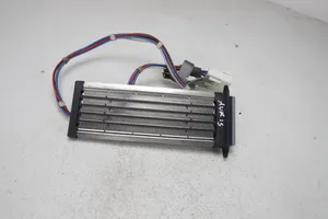 Toyota Auris E180 Elektrisks mazais salona radiators 013410-0410