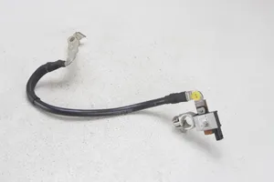 Volkswagen Golf VII Câble négatif masse batterie 5Q0915181C