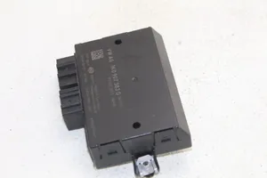 Volkswagen Tiguan Piekabes āķa vadības bloks 1K0907383G