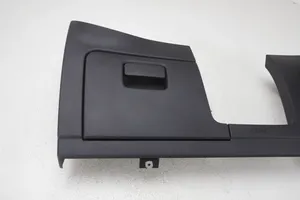 Volkswagen Golf VII Dashboard lower bottom trim panel 5G1858367