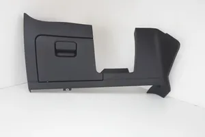 Volkswagen Golf VII Dashboard lower bottom trim panel 5G1858367