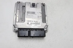 Audi A6 S6 C6 4F Calculateur moteur ECU 03G906016MF