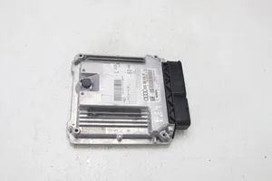 Audi A6 S6 C6 4F Calculateur moteur ECU 03G906016MF