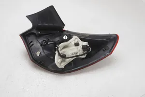 Opel Astra J Lampa tylna 13306459