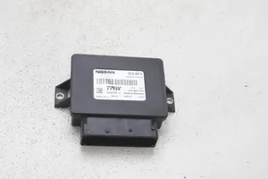 Nissan X-Trail T32 Hand brake control module 360324BA1A