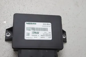 Nissan X-Trail T32 Hand brake control module 360324BA1A