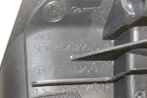 Volkswagen Golf VII Glove box set 5G1857097E