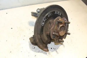 Toyota Auris E180 Rear wheel hub 