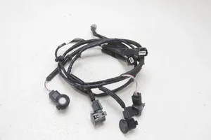 Nissan X-Trail T32 Parking PDC sensor 240934CE0C