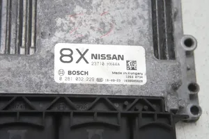 Nissan X-Trail T32 Sterownik / Moduł ECU 23710HX44A
