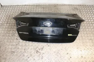 KIA Optima Portellone posteriore/bagagliaio 