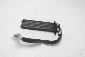 Nissan X-Trail T32 Electric cabin heater radiator 2714300A03