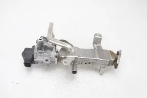 Toyota Auris E180 Valvola di raffreddamento EGR 25601-37010-B