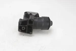 Volkswagen Tiguan Oil filter mounting bracket 03L115389C