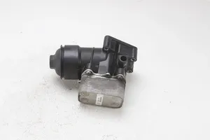 Volkswagen Tiguan Eļļas filtra turētājs / dzesētājs 03L115389C