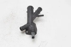 Volkswagen Tiguan Termostat / Obudowa termostatu 03L121131AA