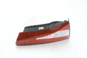 KIA Optima Lampy tylnej klapy bagażnika 92403-2T1