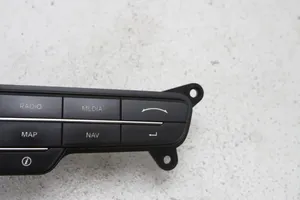 KIA Optima Head unit multimedia control 96540-2T200CA