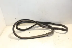 KIA Optima Trunk rubber seal (body) 
