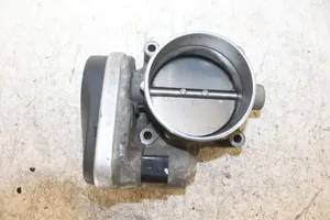 Dodge RAM Throttle valve 53032801AC