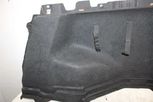 KIA Ceed Dolny panel schowka koła zapasowego 85740-A2500